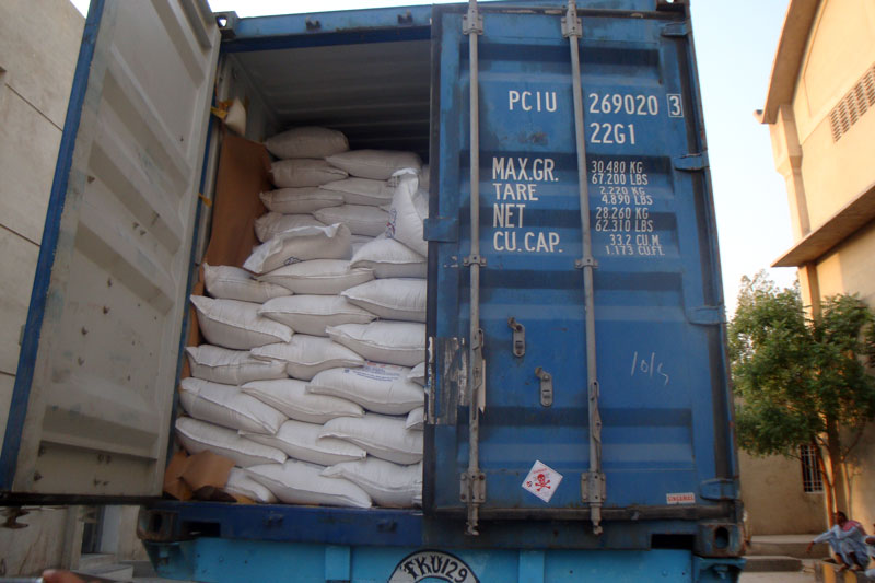 shipment-pakistan-broken-rice-9