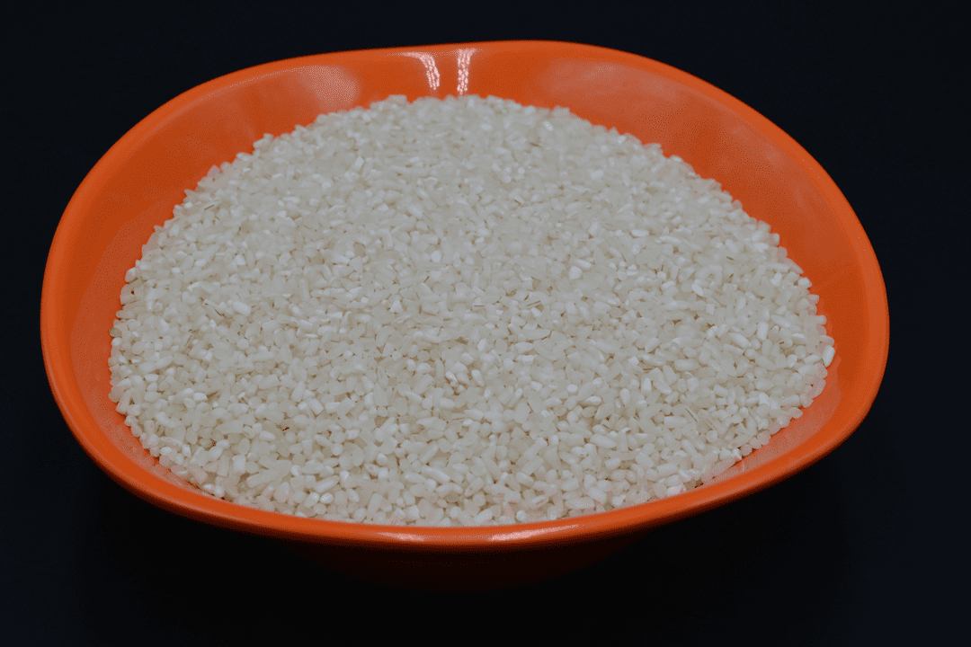 Quality Specification of Pakistan 100 Broken White Rice HAS Rice Pakistan