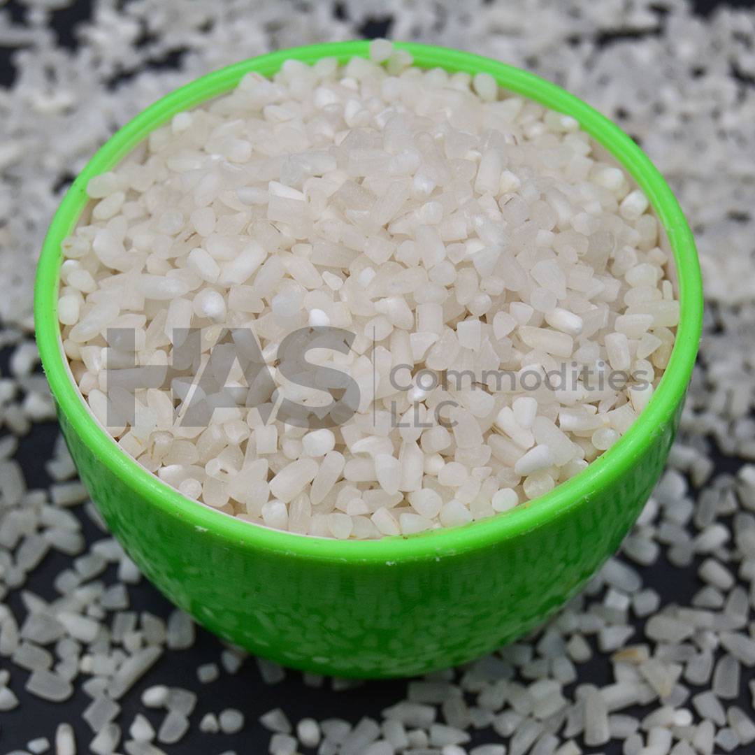 pakistan 100% broken rice