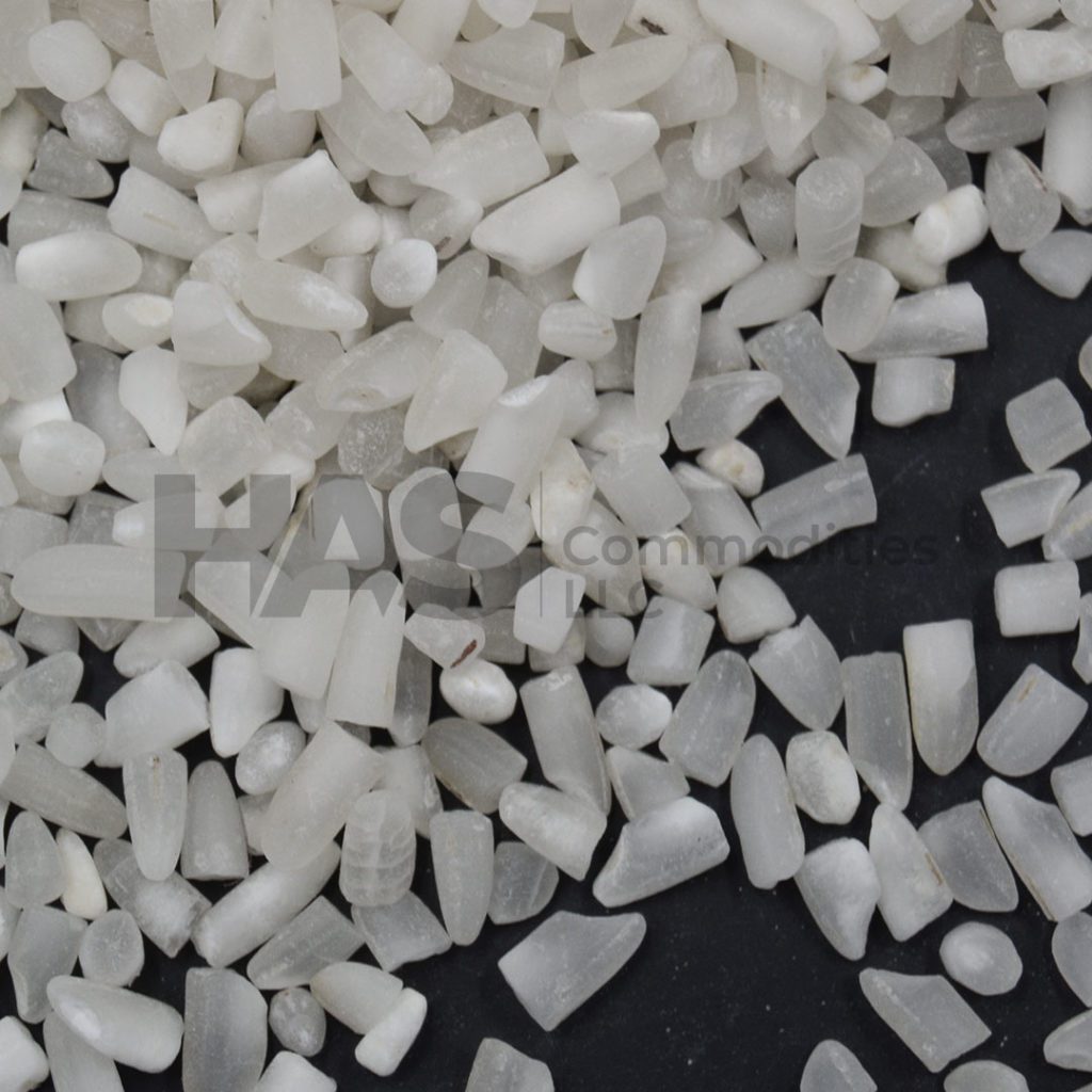 pakistan 100% broken rice