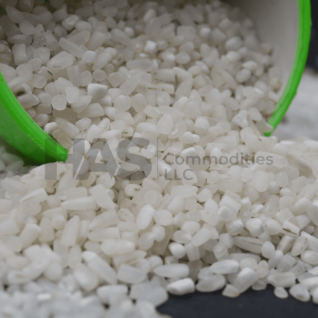 pakistan broken rice exporters