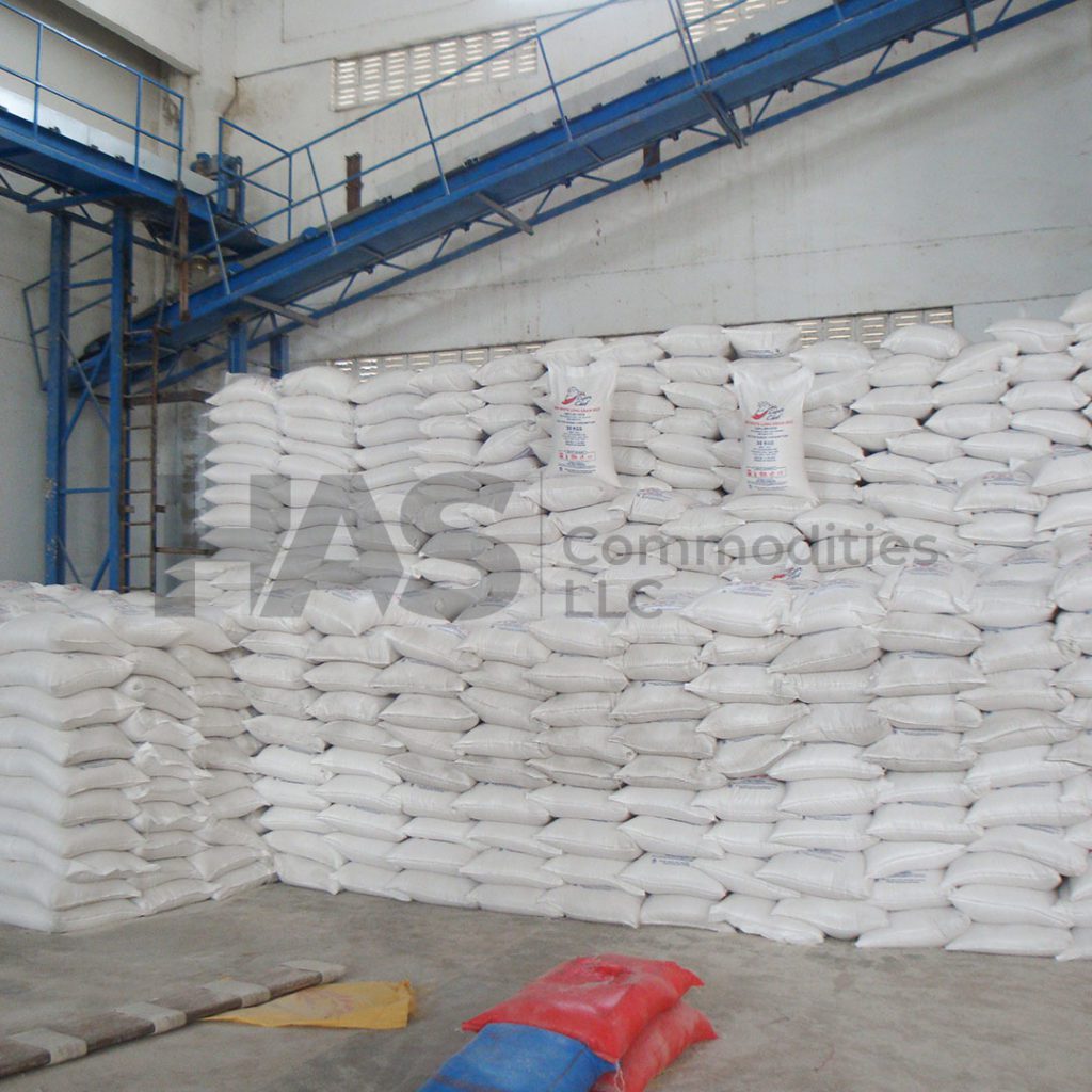 View 4 of Shipment Pakistan 100% Broken White Rice
