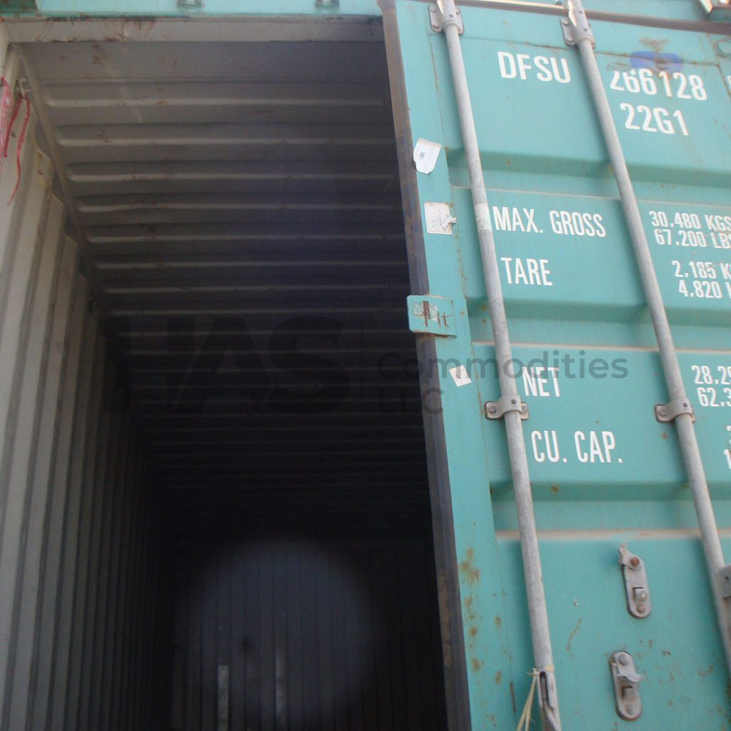 View 5 of Shipment Pakistan 100% Broken White Rice