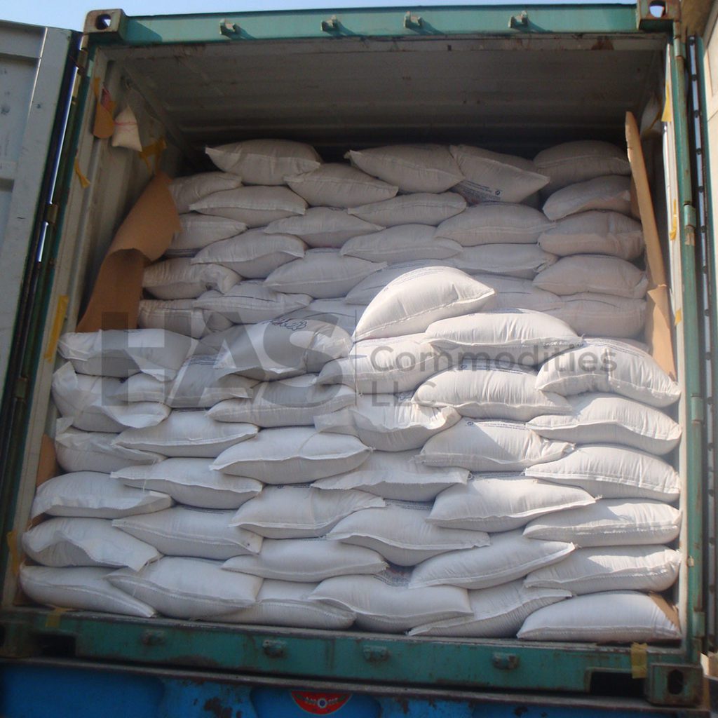 View 6 of Shipment Pakistan 100% Broken White Rice
