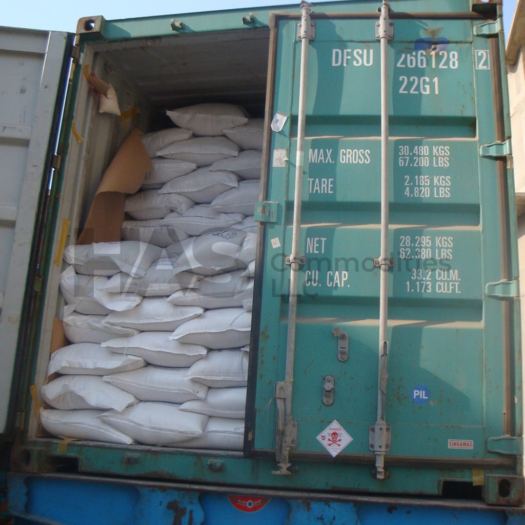 View 7 of Shipment Pakistan 100% Broken White Rice
