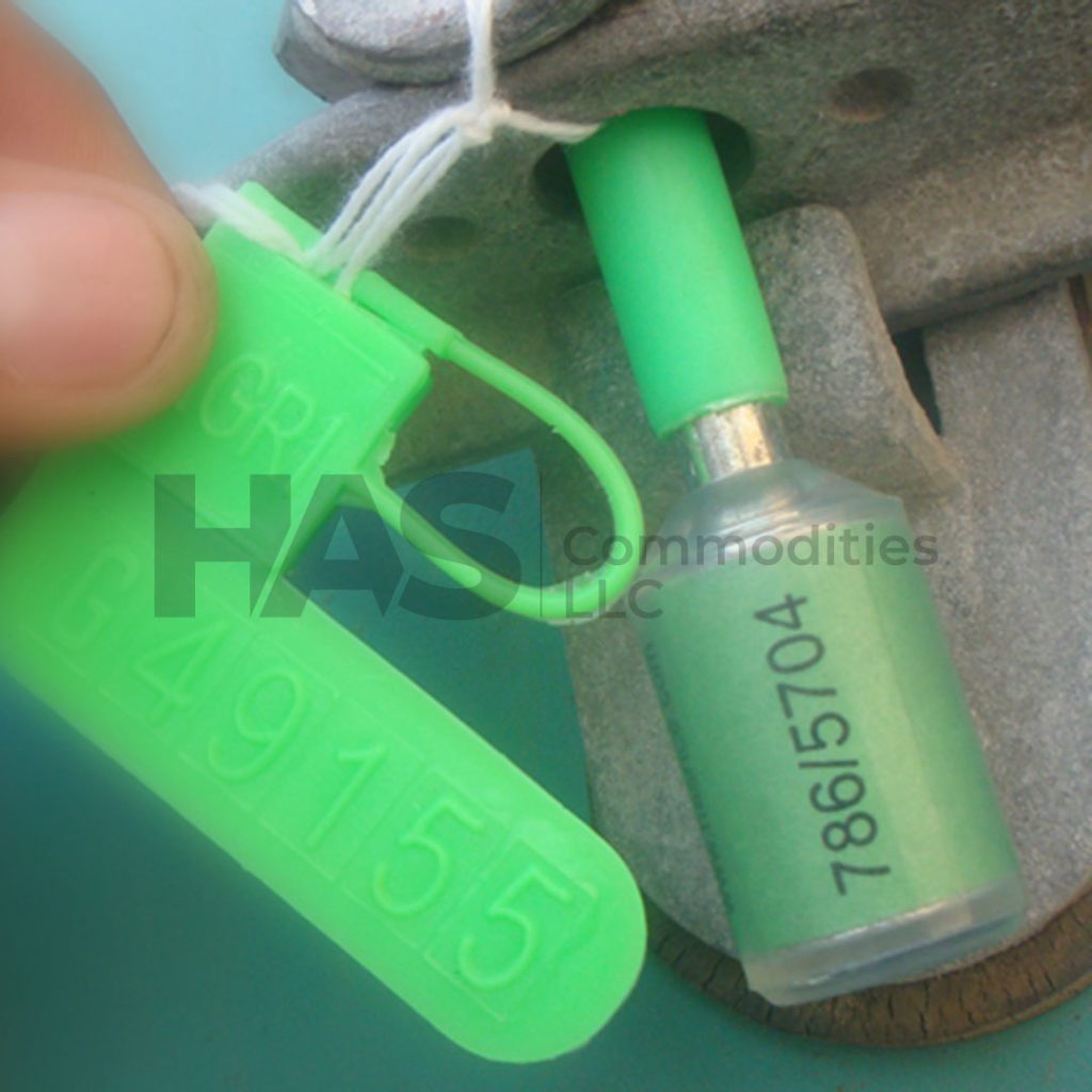 View 8 of Shipment Pakistan 100% Broken White Rice