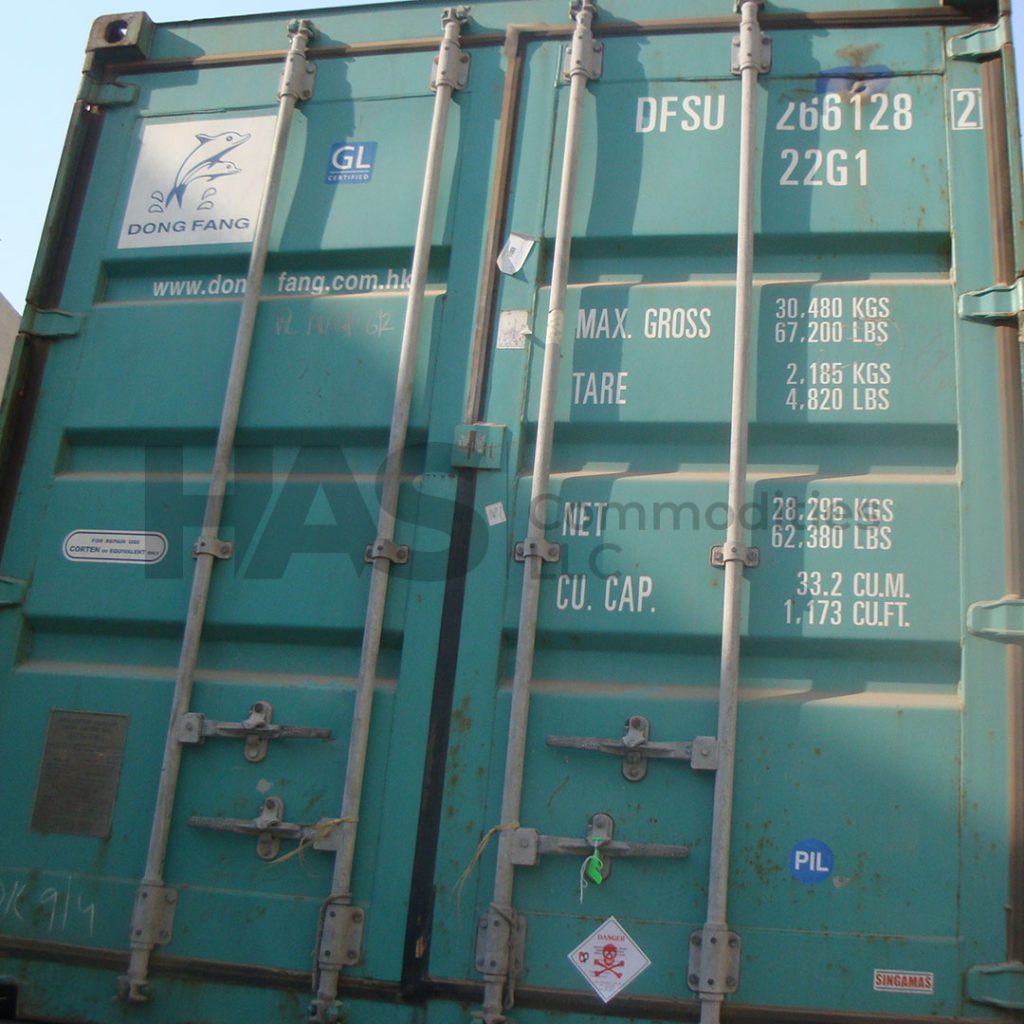 View 9 of Shipment Pakistan 100% Broken White Rice